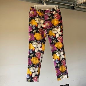 Ladies pants
